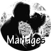 Photos de Mariages
