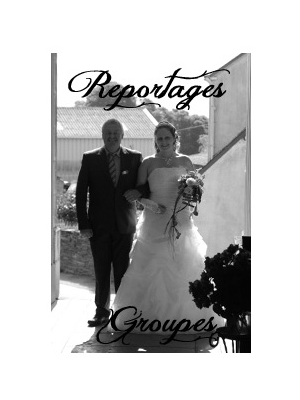 Tarifs Photographe Bretagne